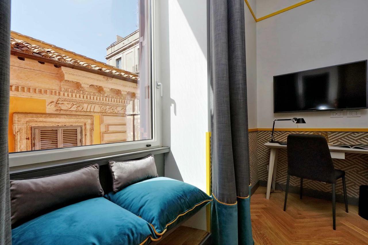 Roma Five Suites Exterior foto